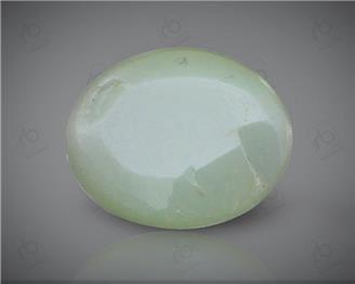 Natural Cat's Eye / Lehsunia Chrysoberyl Certified  2.05CTS-6596